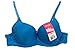 Barbra's 6 Pack Various Style of Junior Size Push-up Underwire Bras