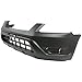Diften 105-A5400-X01 - New Bumper Cover Front Raw Honda CR-V 2004 2003 2002 HO1000202C 04711S9AA90