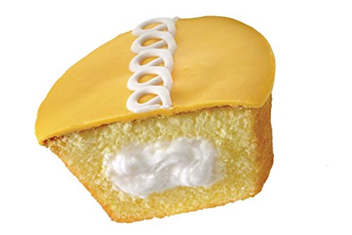 1 Hostess+Cupcakes+Orange+Ounce+Count