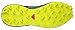 Salomon Men's Speedcross 4 Trail Running Shoes, Black/Everglade./Sulphur Spring, 11 M US