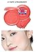 Etude House Berry Delicious Cream Blusher 6g / Beautynet Korea (#1 Ripe Strawberry)