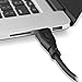 Zakix® 2 Pack/6 FT, Premium High-Speed & Certified HDMI 2.0 Cable - 6 Feet, Supports Ethernet, 3D, 4K and Audio Return, 18 Months Warranty
