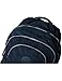 Large Capacity Backpack 15 Inch Laptop Schoolbag Travel Daypack (990 Violet red)