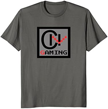 NCV Gaming T Shirt