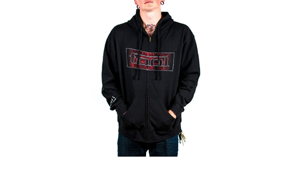 tool merch moletom com capuz
