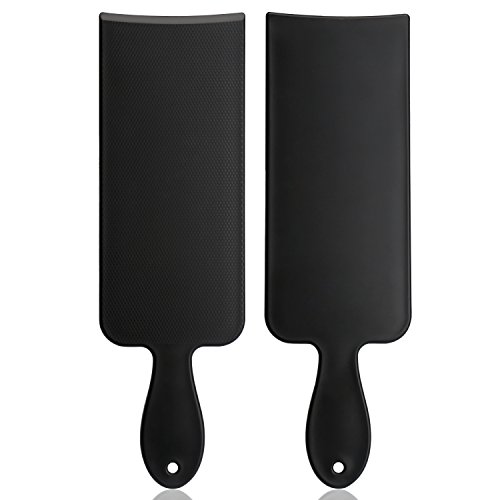 Segbeauty Balayage Highlighting Board & Highlight Brushes for Hair