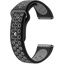 fitbit versa nike