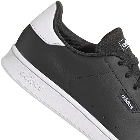 Homme Urban Court Shoes, Core Black/FTWR White/FTWR White, 42 EU