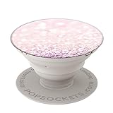 PopSockets: Collapsible Grip & Stand for Phones and Tablets - Blush