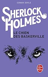 Le Chien des Baskerville