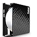 Wsky USB 3.0 External CD DVD Drive, CD/DVD-RW Drive, CD-RW Rewriter Burner Super Drive for High Speed Data Transfer Laptop Notebook PC Desktop Support Windows/Vista/7/8.1/10, Mac OSX