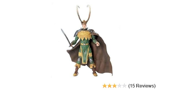 toybiz loki