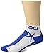 2XU Men's Performance Low Rise Socks