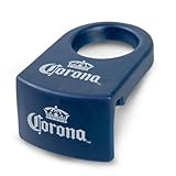 Coronita Rita Bottle Holders Set of 4 Blue Version with Bonus Free Corona Bottle Opener