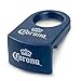 Coronita Rita Bottle Holders Set of 4 Blue Version with Bonus Free Corona Bottle Opener
