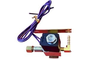 TECHNOLOGY PARTS STORE 32001639-002 24V Solenoid Valve Compatible with Honeywell HE220, HE225, HE260, HE265 Humidifier. OEM