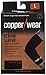 Copper Wear Compression Elbow Sleeve, Large