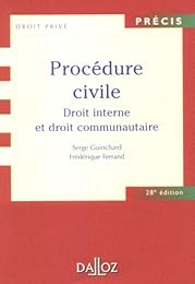 Procédure civile
