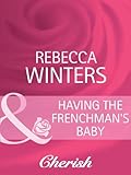 The Frenchman's Bride by Rebecca Winters front cover