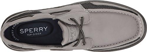 sperry tarpon ultralite grey