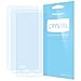 Spigen Crystal Clear OnePlus 2 Screen Protector with Crystal Film 3 Pack for OnePlus 2