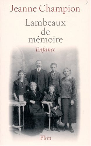 Enfance
