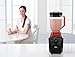 Oster BLSTVB-103-000 Versa 1100-watt Professional Performance Blender with Two 20-Ounce Blend'N Go Cups