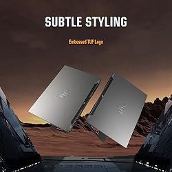 ASUS TUF Gaming A16 (2024) Gaming