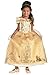 Storybook Belle Prestige Costume - Small (4-6x)