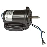 ELM Products Compatible:Yamaha Power T/T Motor 12V