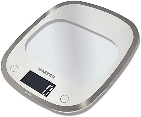 Salter Curve Aquatronic Digital Kitchen 