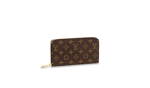 Amazon.com: Louis Vuitton Zippy Wallet Monogram Canvas (Rose Ballerine) :  Clothing, Shoes \u0026 Jewelry