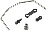 VATERRA Front Sway Bar Kit: Twin Hammers