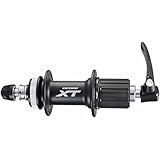Shimano FH-M785 XT Rear Disc Hub (36H Rear QR CenterLock Disc)