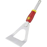 Wolf-Garten DHM Multi-Change Dutch Hoe Cultivation Tool Head, Red, 13 x 20 x 10 cm