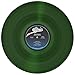 State of Shock - Translucent Green Vinyl