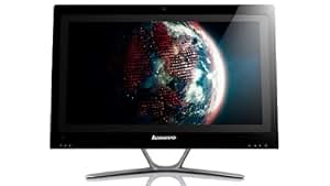 Essential ordenador sobremesa c340 all in one lenovo set