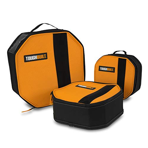 ToughBuilt Toolmate Softboxes/Tool Bag Soft Tool Box/Case/Carrier