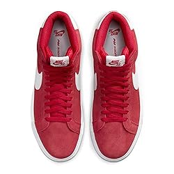 Nike Blazer Mid '77 Big Kids Casual Skate Shoes