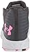 Under Armour Unisex-Child Grade School 2018 Circuit Basketball Shoe