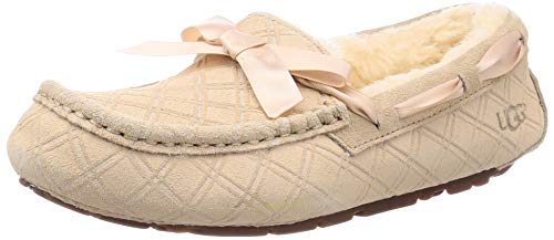 ugg double diamond slippers