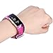 SKYLET for Fitbit Charge 2 Bands, Silicone Replacement Accessories Straps for Fitbit Charge 2 Universe Bracelet(No Tracker)[3PC: Universes, Large]