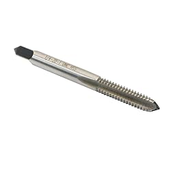 Machine Tap 1/4"-20 UNC Thread Pitch 3 Flutes, High