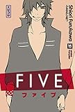 Five - Tome 15 (FIVE (15)) (French Edition) by 