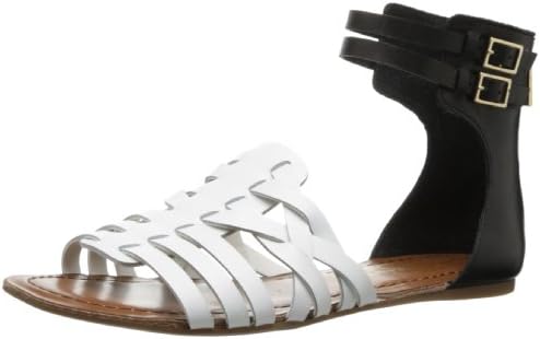 Jessica Simpson Women's Rumorre Gladiator Sandal