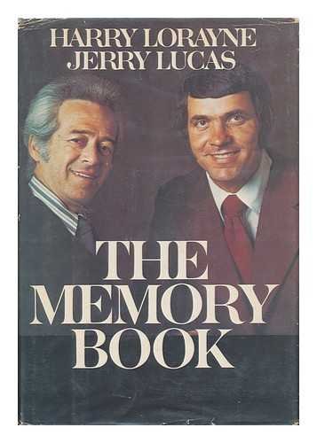 The Memory Book The Memory Book