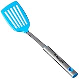 Cuisinart CTG-06-LTB Slotted Turner, Blue