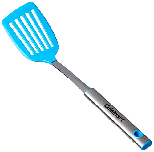 Cuisinart CTG-06-LTB Slotted Turner, Blue