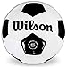Wilson Traditional Soccer Ball - Size 5 primary