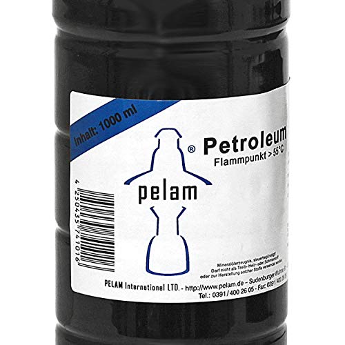 Pelam Kerosene - Petroleum 1 liter - Image 3